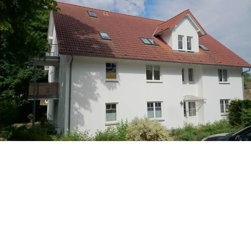 Ostseequartett Whg 5, Zinnowitz