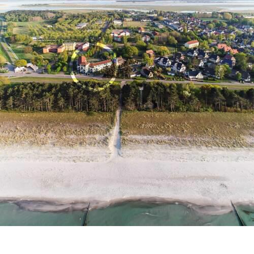 Ostseeresidenz - App. 03 Strandsalon - [#126619]