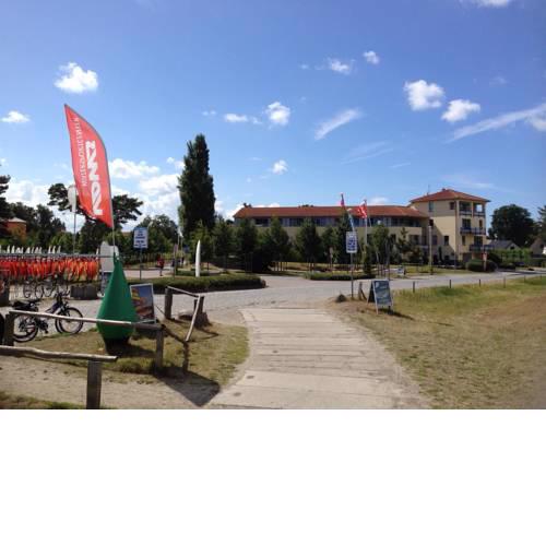 Ostseeresidenz - App. 08 Meeresrauschen - [#71756]