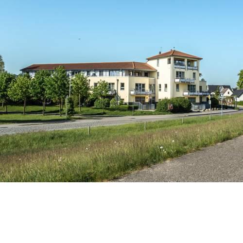Ostseeresidenz - Whg. 04 - [#72916]