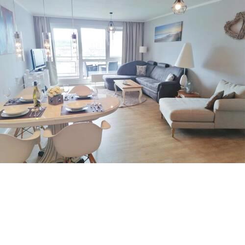 Ostseeresidenz Apartment 102