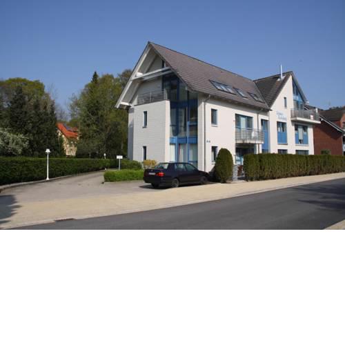 Ostseeresidenz App Moewennest