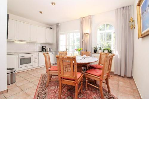 Ostseeresidenz Appartements Wischuer Fewo 11