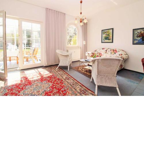 Ostseeresidenz Appartements Wischuer Fewo 16