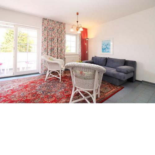 Ostseeresidenz Appartements Wischuer Fewo 22