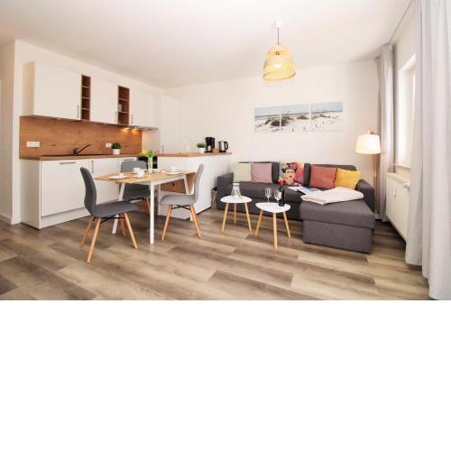 Ostseeresidenz Appartements Wischuer Fewo 23