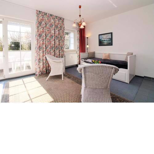 Ostseeresidenz Appartements Wischuer Fewo 26