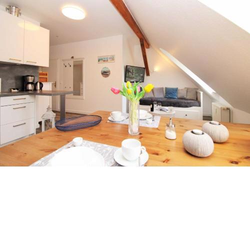 Ostseeresidenz Appartements Wischuer Fewo 35
