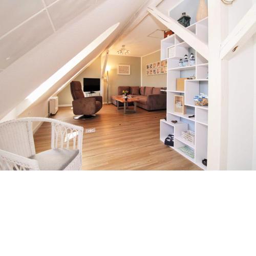 Ostseeresidenz Appartements Wischuer Fewo 37