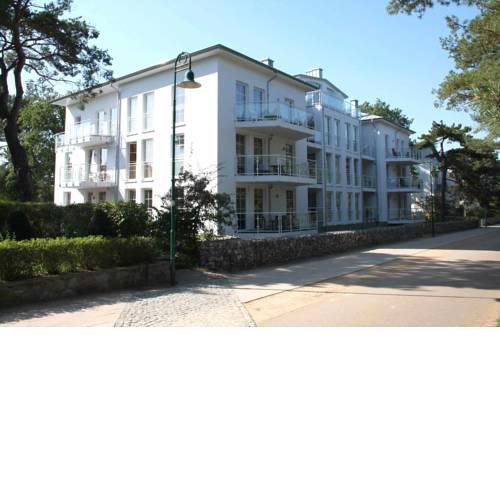 Ostseeresidenz Gorki- Park - 06