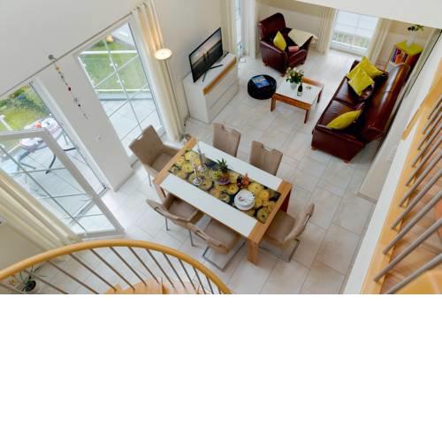 Ostseeresidenz Gorki-Park * 21