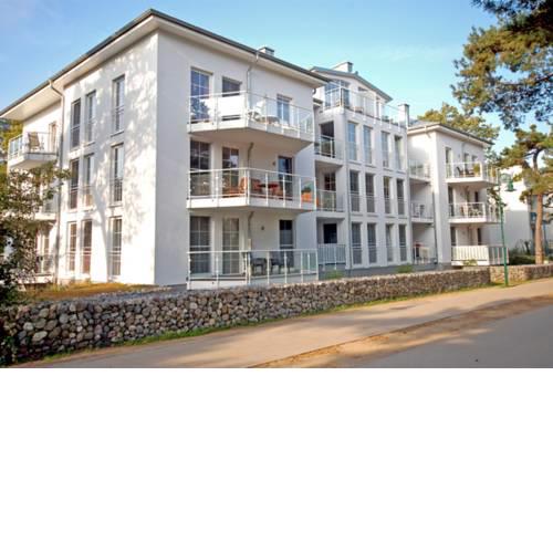 Ostseeresidenz Gorki-Park * Nr. 15