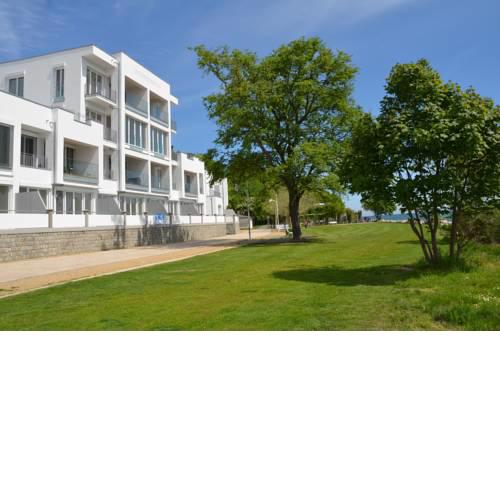 Ostseeresidenz Sassnitz - Apt. 16