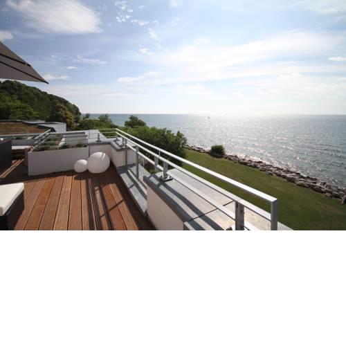 Ostseeresidenz Sassnitz - Wohnung 18
