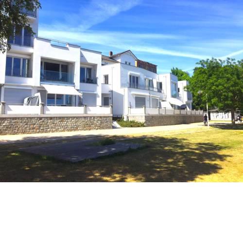 Ostseeresidenz Strandpromenade