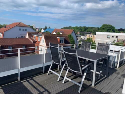 Ostseeresidenz  Whg. 17 - [#a43377]