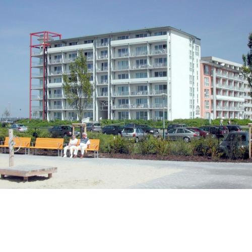 "Ostseeresidenz", Wohnung 53
