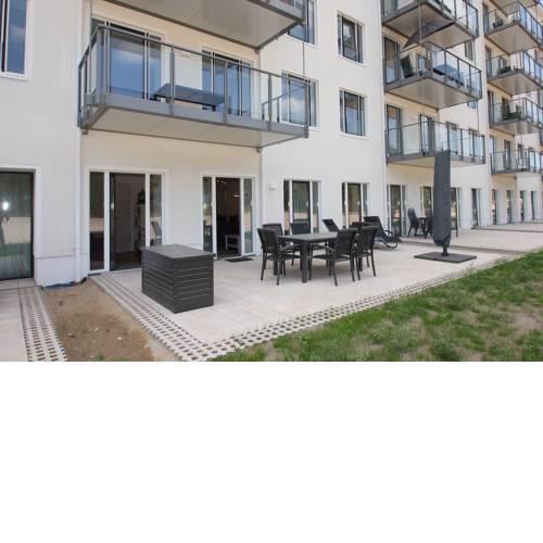 Ostseeresort Binz Prora