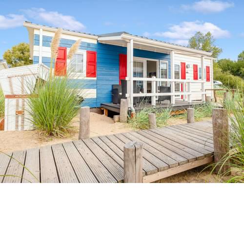 Ostseestrand Ferienpark Scharbeutz - D 144.010-12