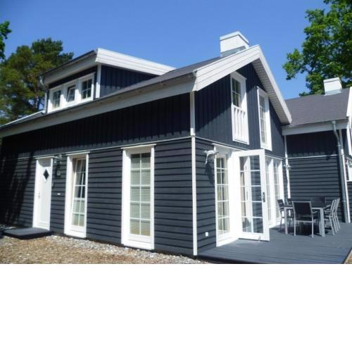 Ostseestrandhus - a69745