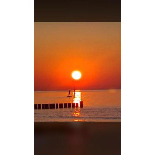 Ostseetraum - Apartment und Mee(h)r