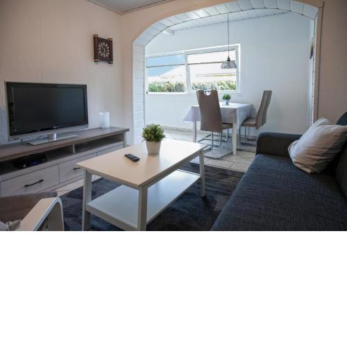 Ostseetraum Whg 1
