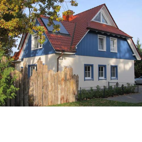 Ostseeträume-Zingst