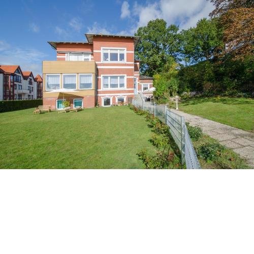 Ostseevilla Eckernförde