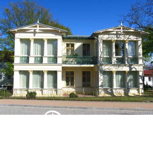 Ostseevilla Whg. 03