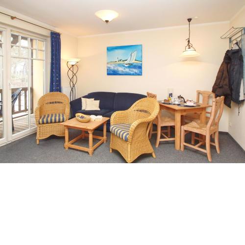 Ostseewelle Wohnung 08