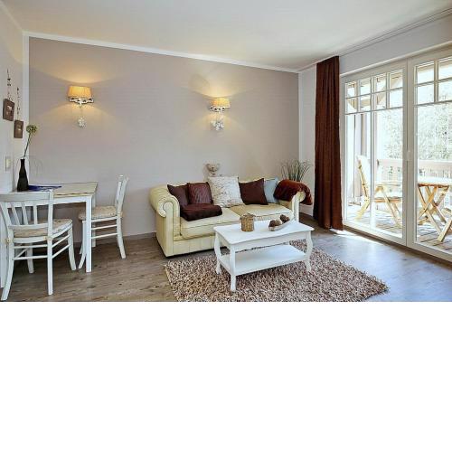 Ostseewelle Wohnung 18