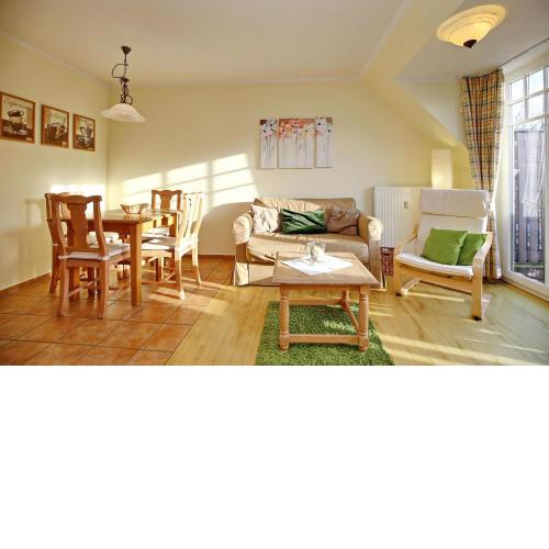 Ostseewelle Wohnung 24