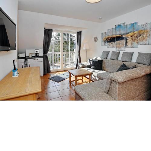 Ostseewelle Wohnung 25
