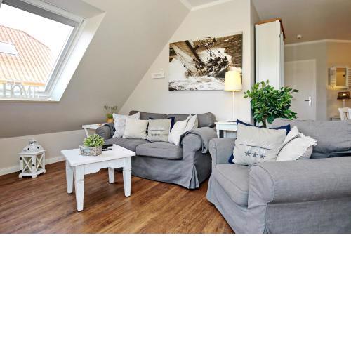 Ostseewelle Wohnung 26