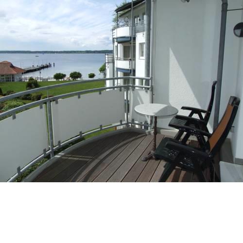 Ostseewohnung Nr. 14 - Villa Mare -