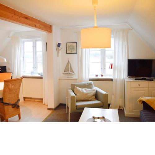 Ostwohnung Fehrstieg