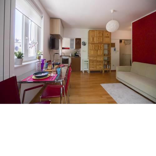 Otago Apartment