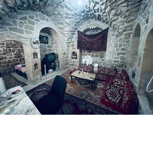 Otantik tarihi Konak