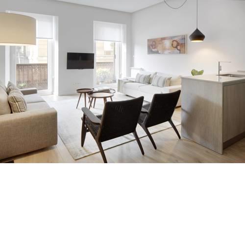 Oteiza Apartment by FeelFree Rentals