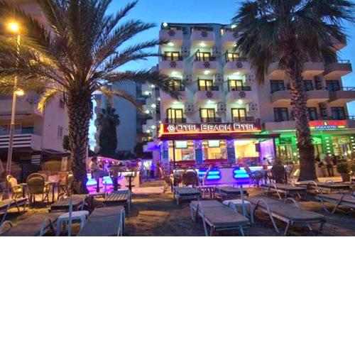 Otel Beach Otel