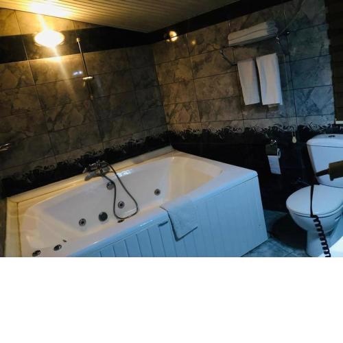 OTEL GRAND RİO