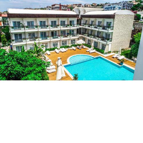 OTEL YENi