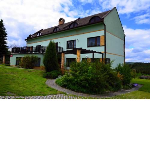 Otevřená Náruč Pension