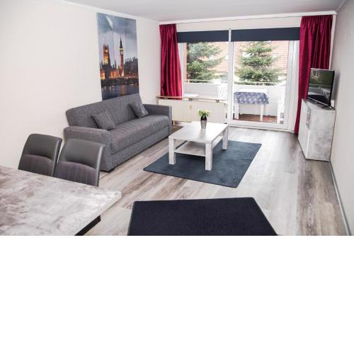 Othman Appartements Alte Schmiede 2OG