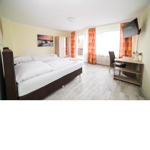 Othman Appartements Anderter Straße 55a 1OG