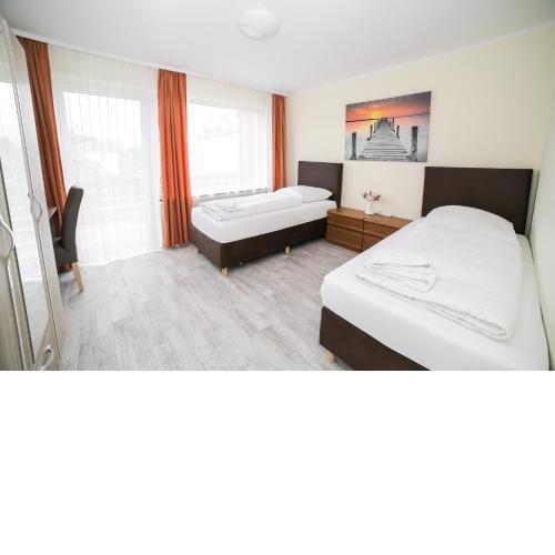 Othman Appartements Anderter Straße 55a EG