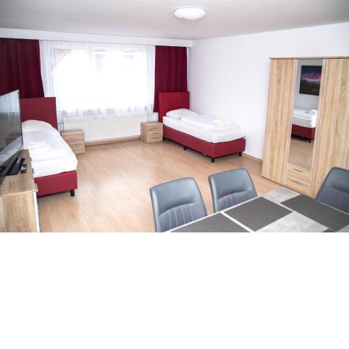 Othman Appartements Anderter Straße 55g