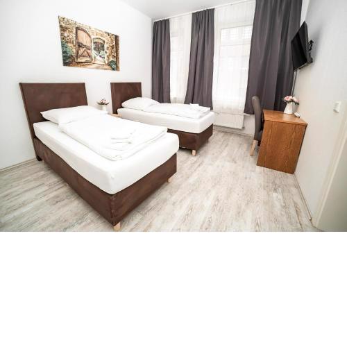 Othman Appartements Göttinger Straße 1OG