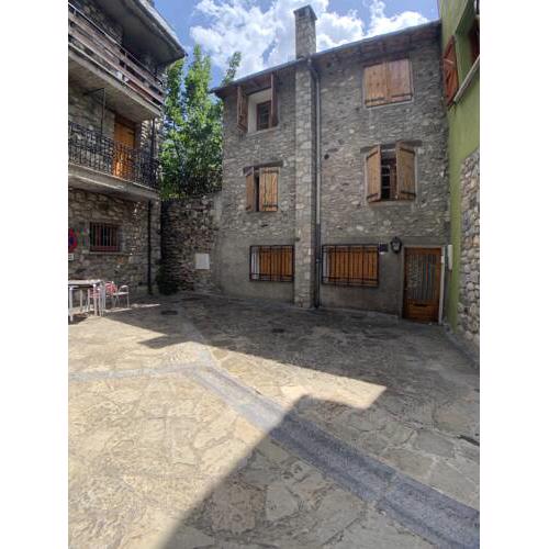 Otium apartamentos Borda ocho