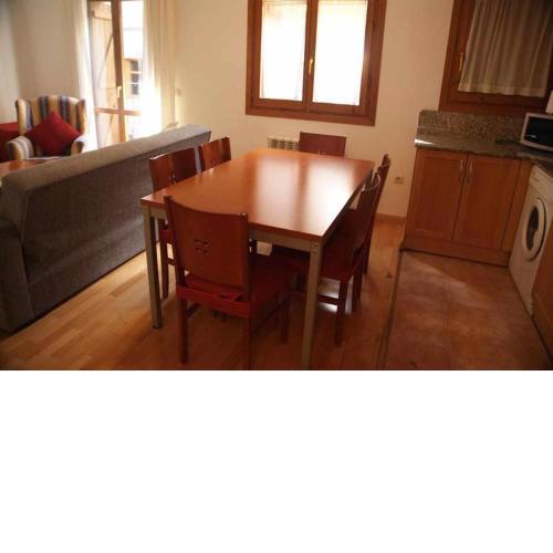 Otium apartamentos catorce